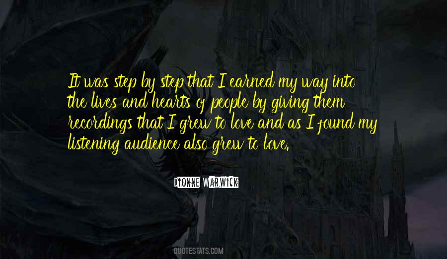 Visx Quotes #370961