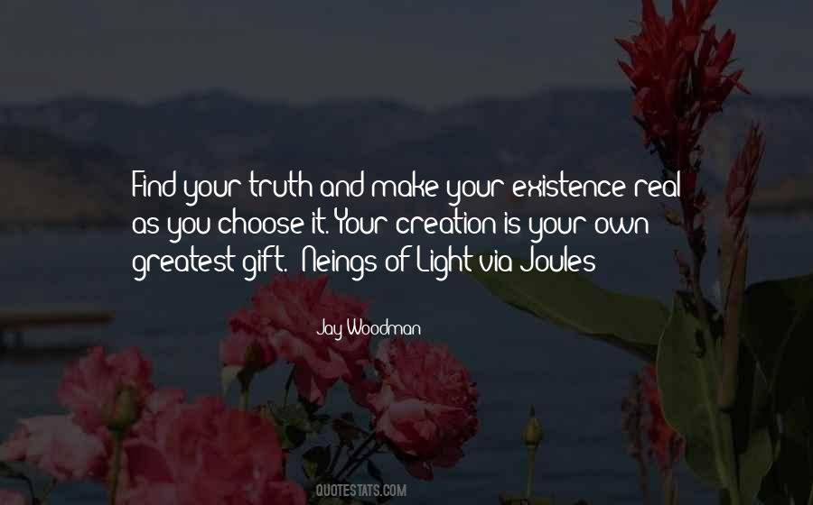 Your Truth Quotes #1030421