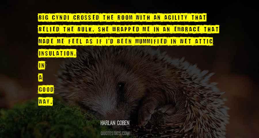 Judelle Gough Quotes #643927