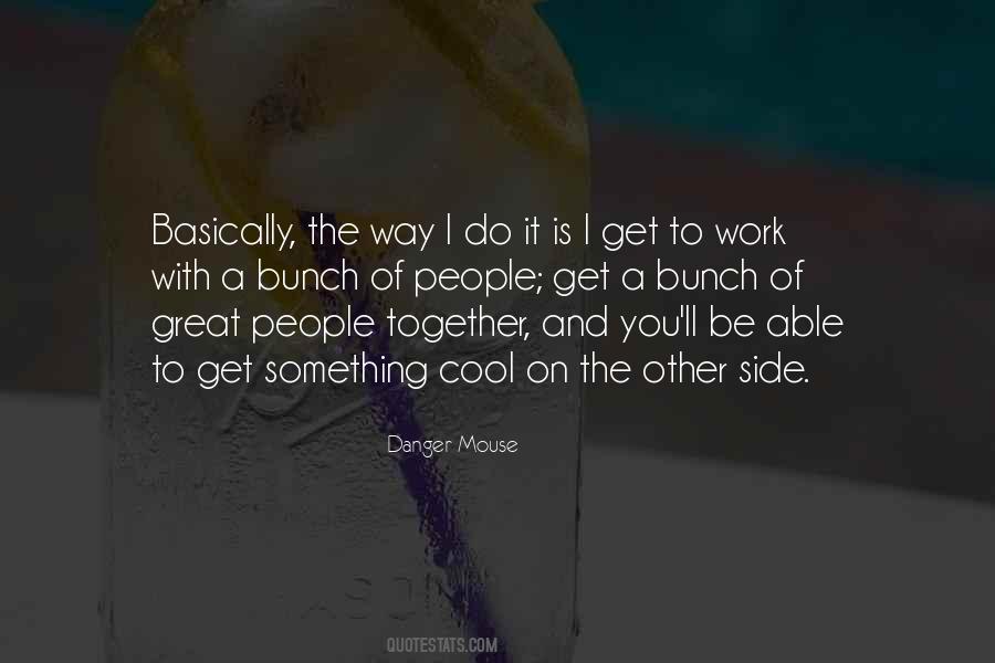 Odille Skirt Quotes #514286