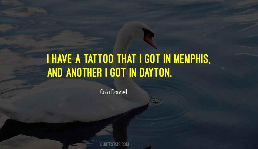 Dayton Quotes #883787