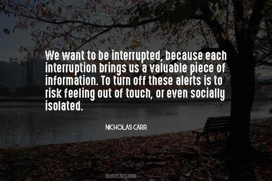 Weisberger Golf Quotes #904061