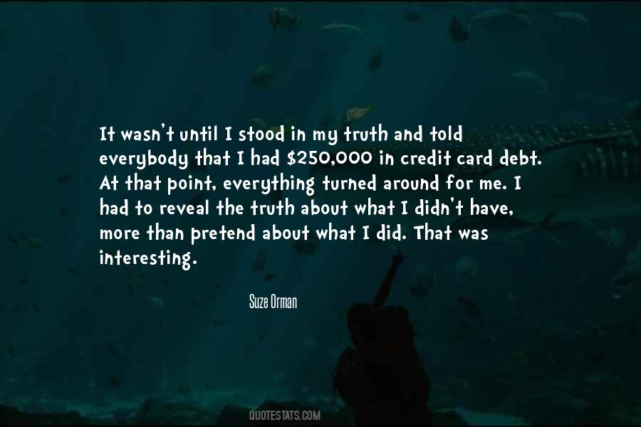 Tarish Pipkins Quotes #1116135
