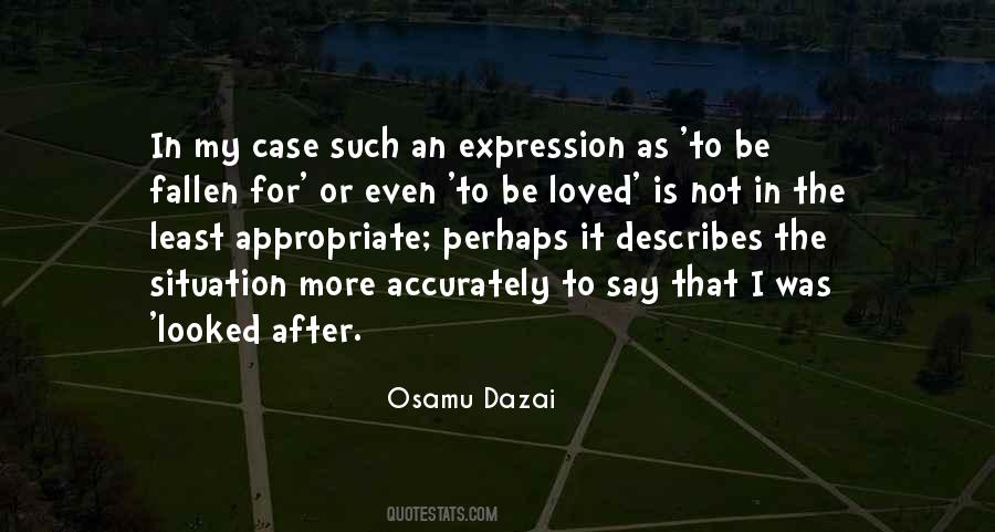 Dazai Quotes #1235019