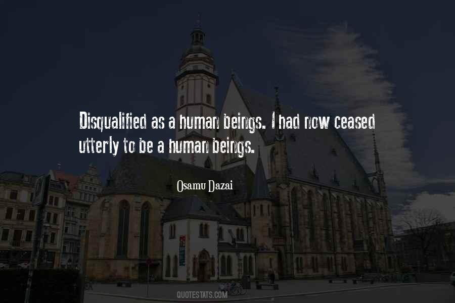 Dazai Quotes #1391475