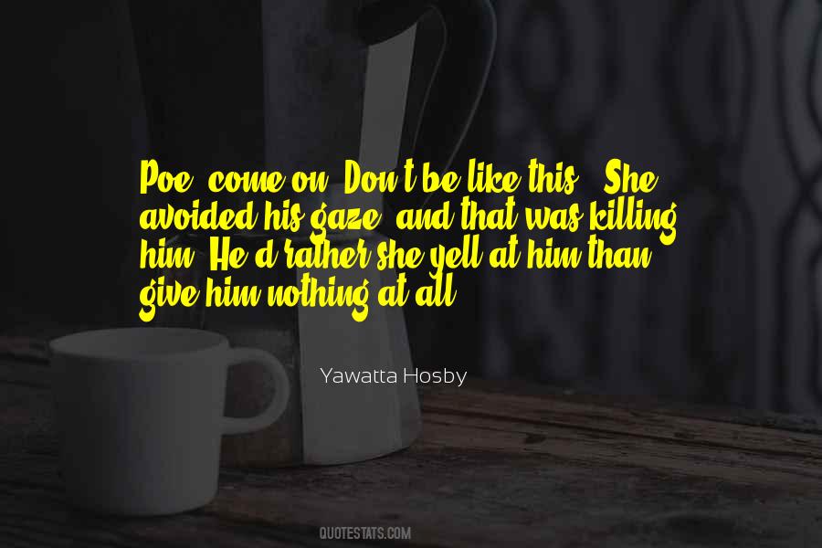 Tabaco Albay Quotes #630295