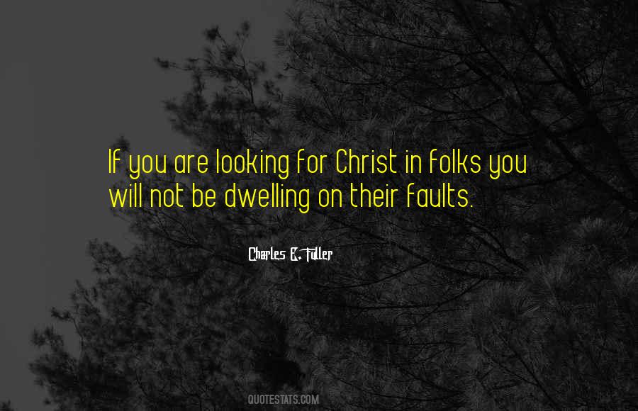 Looking For Jesus Quotes #680546