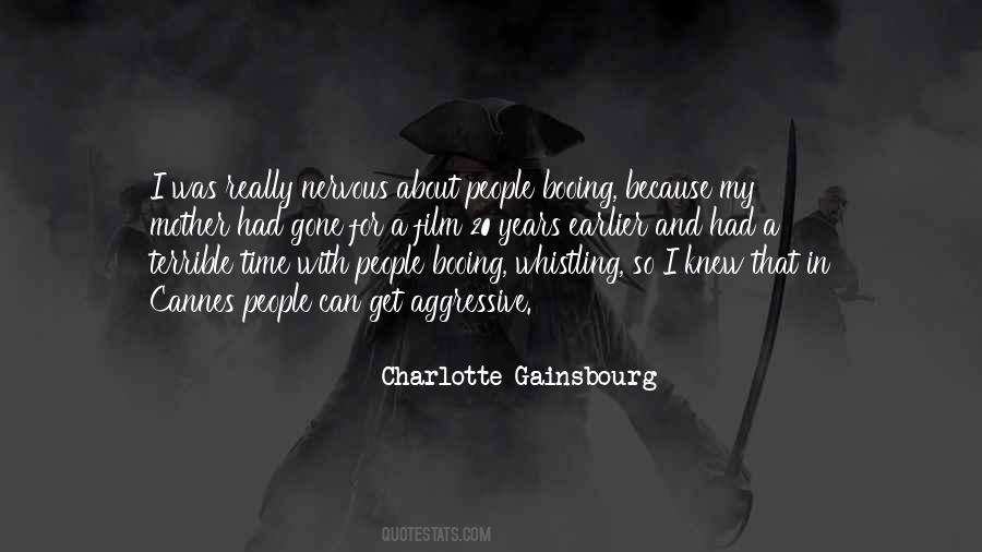 Cannes Film Quotes #1724425