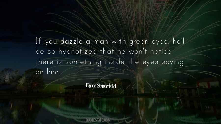 Dazzle Quotes #478901