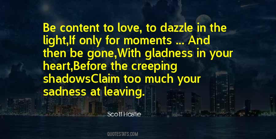Dazzle Quotes #988506