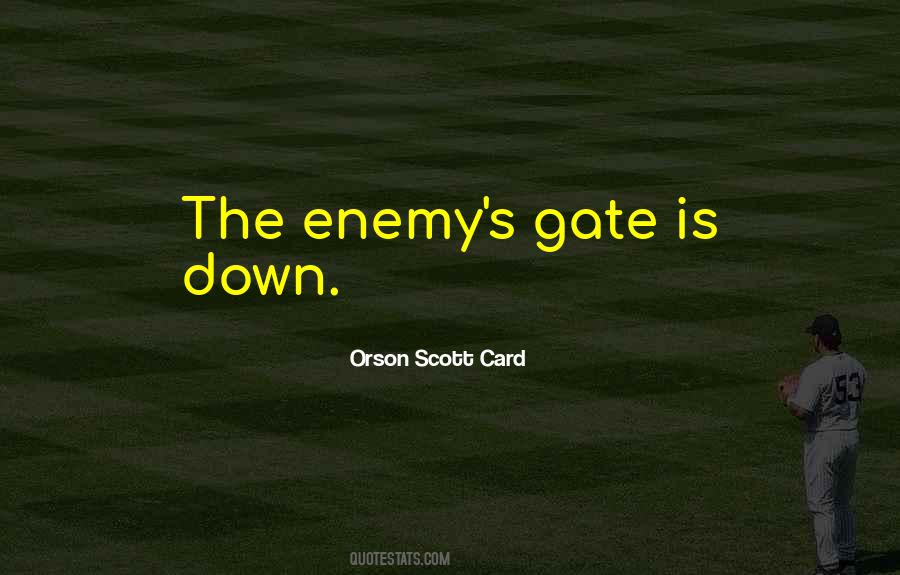 Blood Bargain Quotes #1412184