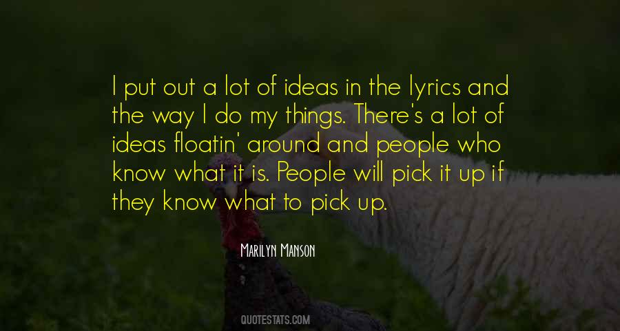 Pottinger District Quotes #1466257