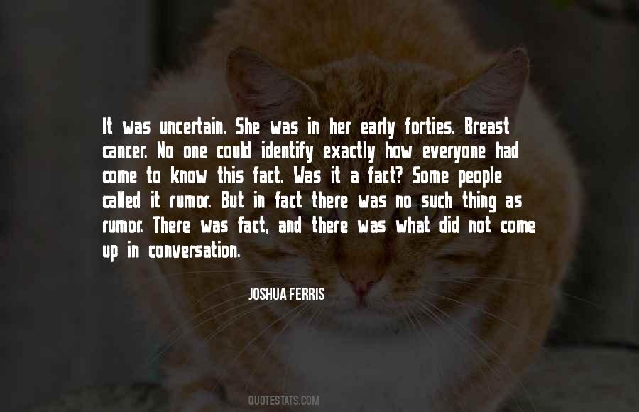 Expertheift Quotes #1337226