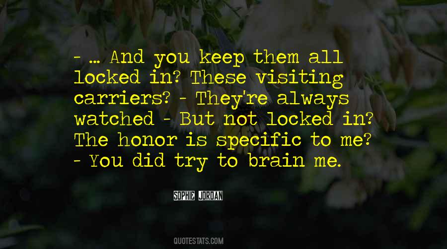 1164 Morning Quotes #1759972