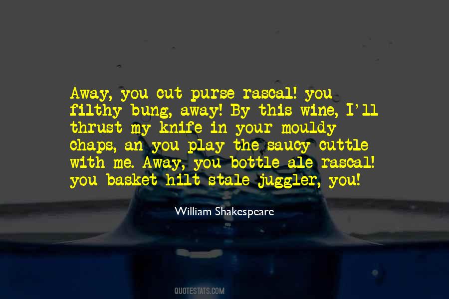 Quotes About Juggler #522432