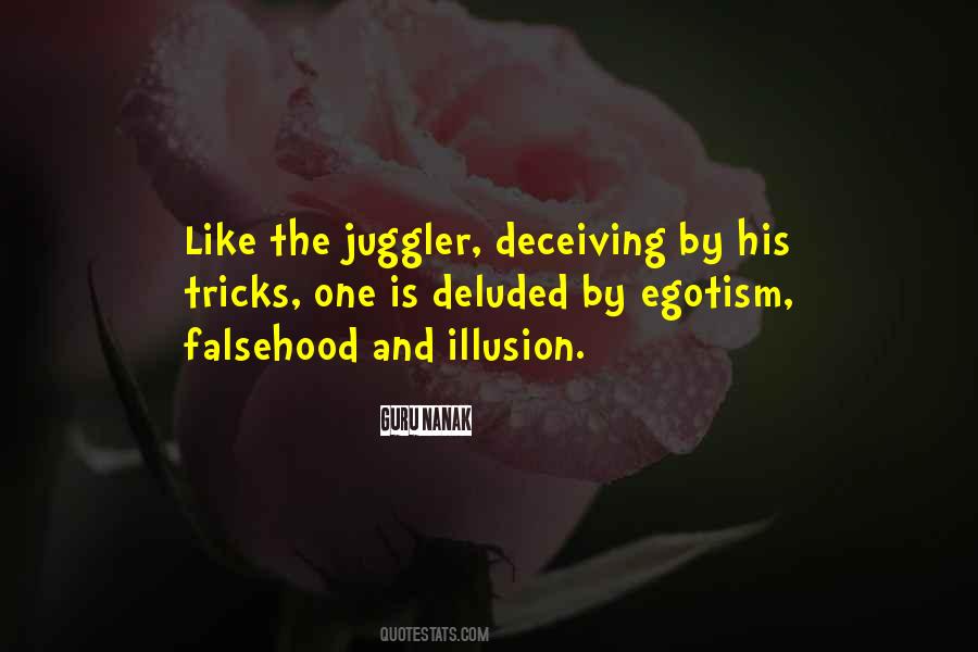 Quotes About Juggler #544866