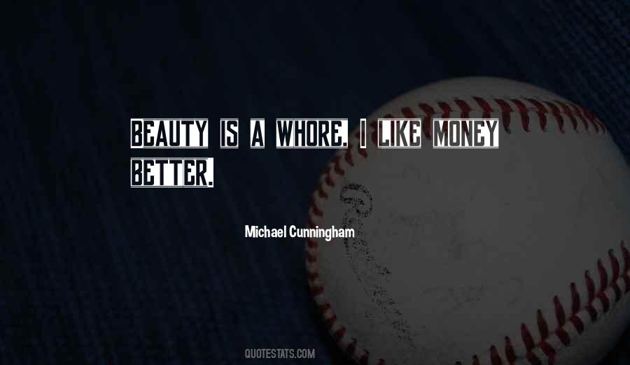 Beauty Is Quotes #1174952