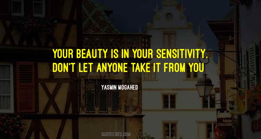 Beauty Is Quotes #1193067