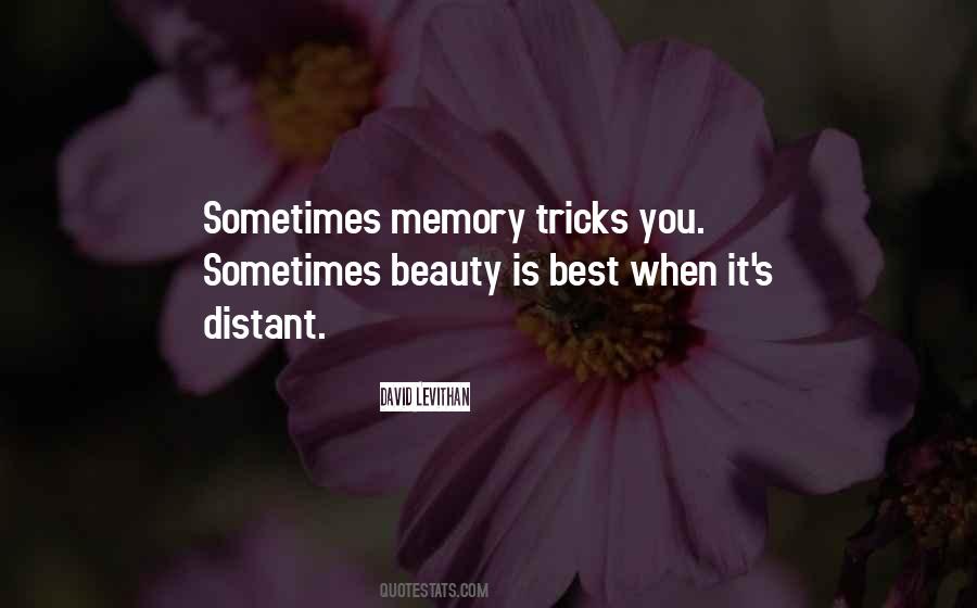 Beauty Is Quotes #1251188