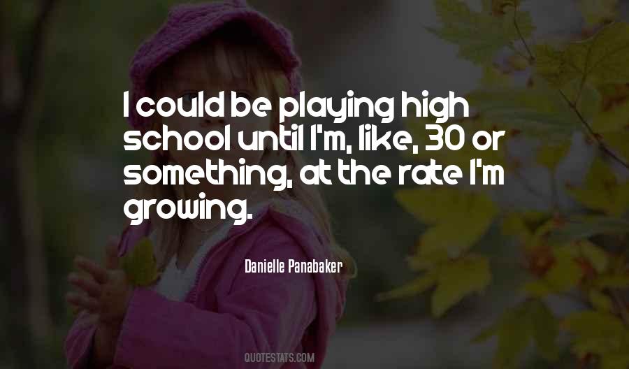 At The Rate Quotes #1001005