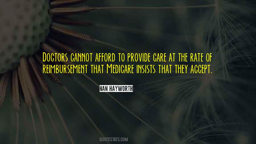 At The Rate Quotes #1232928