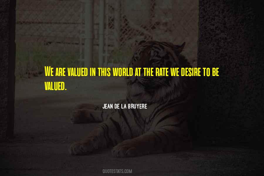 At The Rate Quotes #1665950