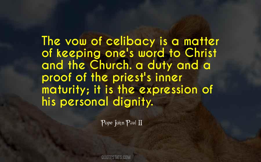 Christ S Church Quotes #1143996