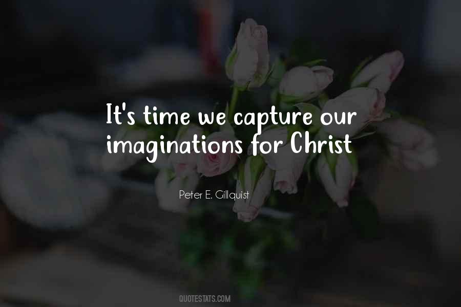 Christ S Church Quotes #207577