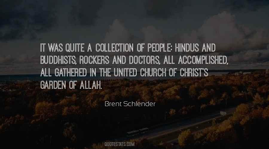 Christ S Church Quotes #637175