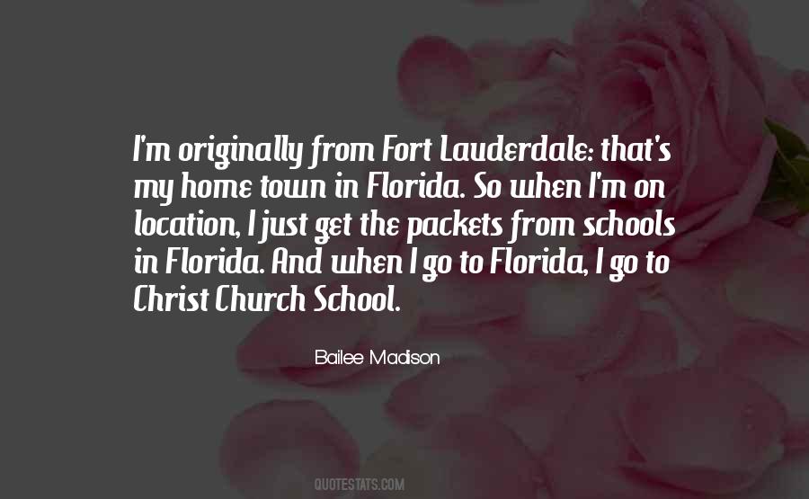 Christ S Church Quotes #754577