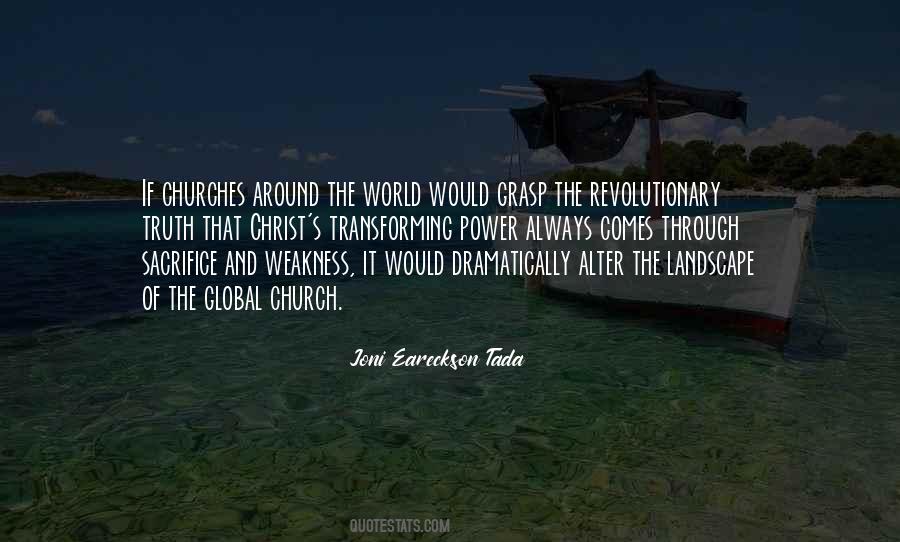 Christ S Church Quotes #866807