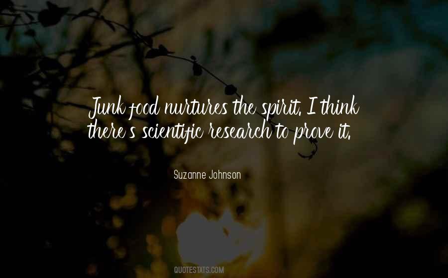 Scientific Spirit Quotes #1631822