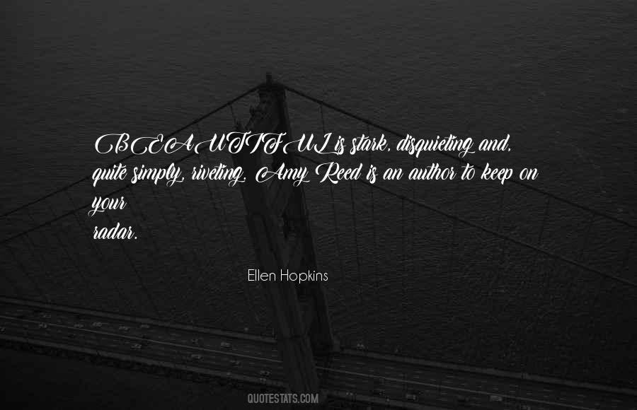Yiana Yonell Quotes #1224447