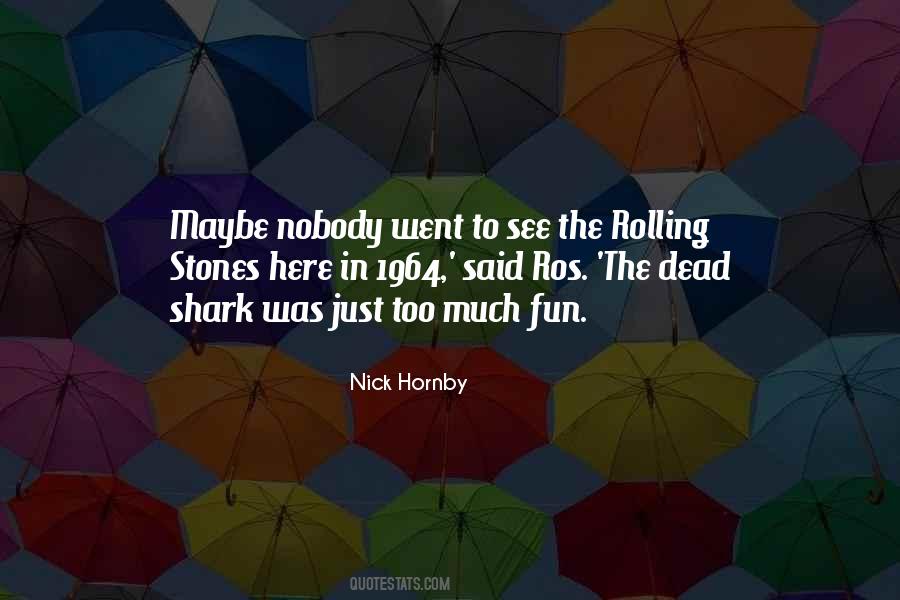Yiana Yonell Quotes #1576771