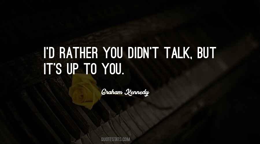 Yiana Yonell Quotes #456295