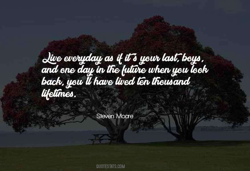 Zakariya Mohamed Quotes #1582732