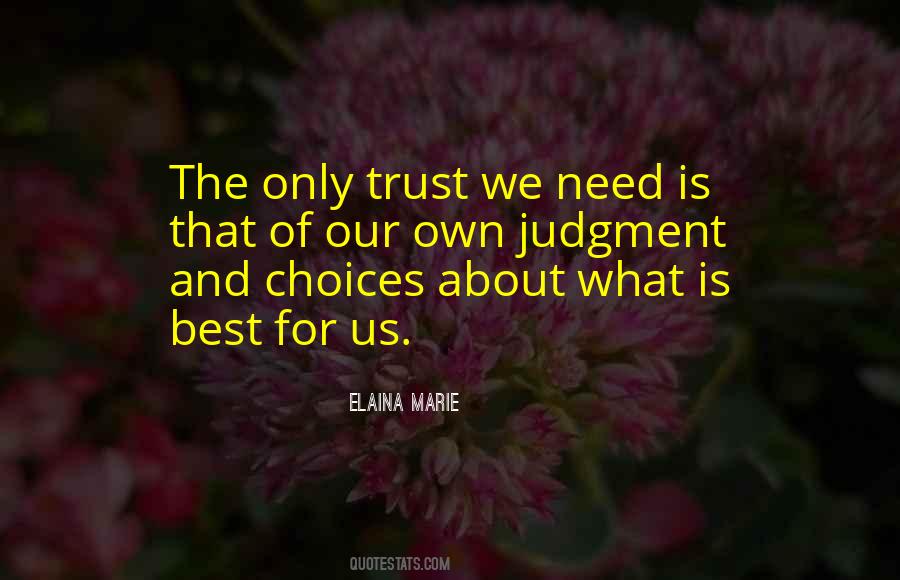 Brandow Kirk Quotes #1460167