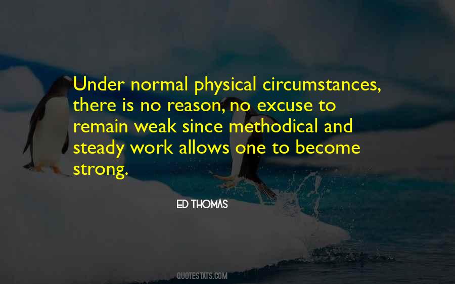 Physical Ed Quotes #1433584
