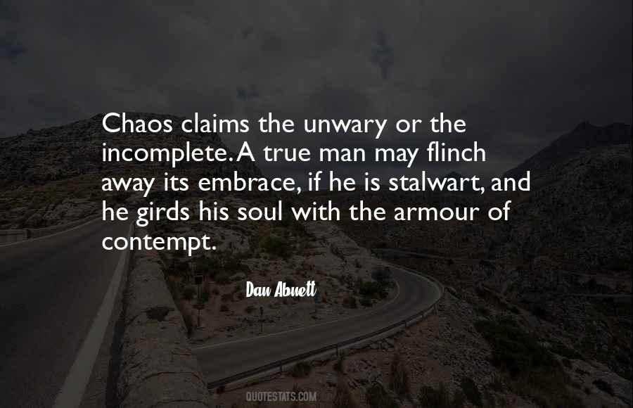 Unaccountably Synonyms Quotes #1869326