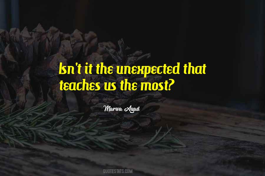 Unaccountably Synonyms Quotes #70869