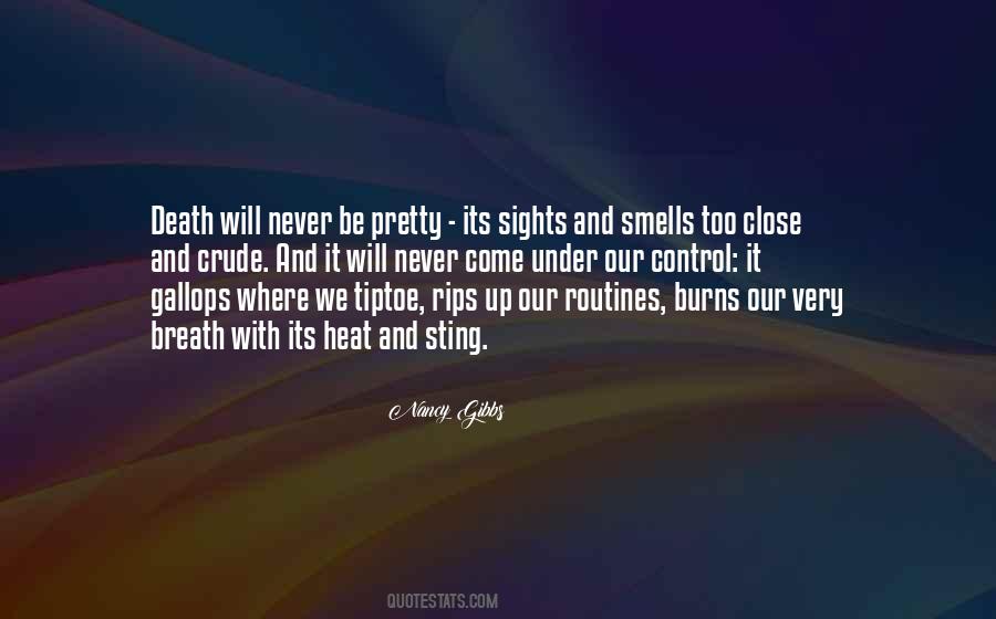 Pluggable Electric Aroma Quotes #1225353