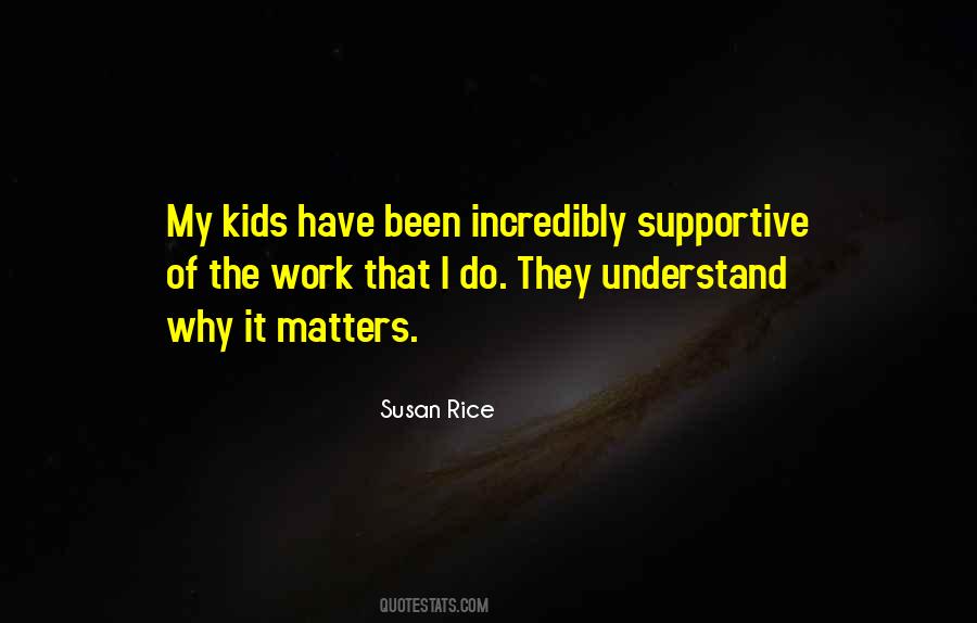 Why I Do It Quotes #56634