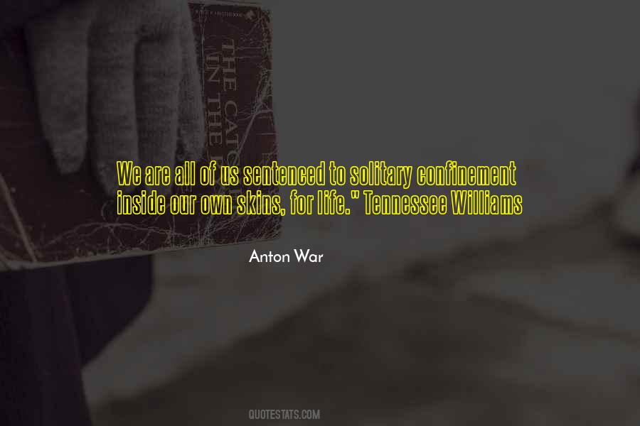 Latroy Lewis Quotes #1742026