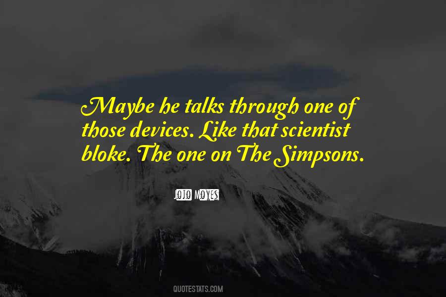 Notated Vs Noted Quotes #145108