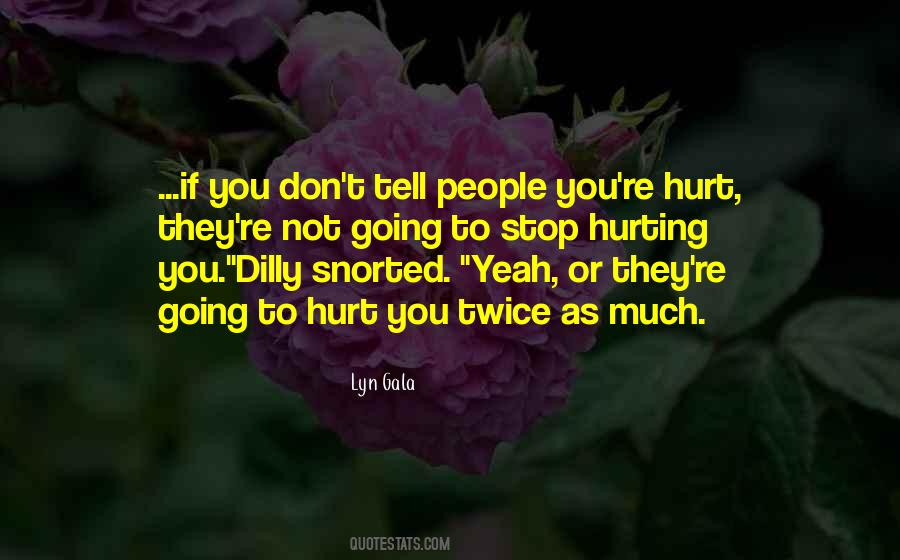 Magniloquent Speaking Quotes #1011358