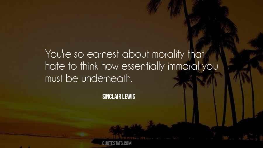 Sensitization Synonyms Quotes #773641