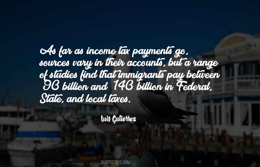 State No Income Quotes #1391236