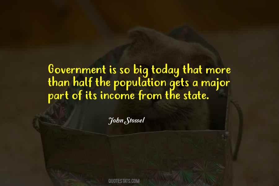 State No Income Quotes #1549699