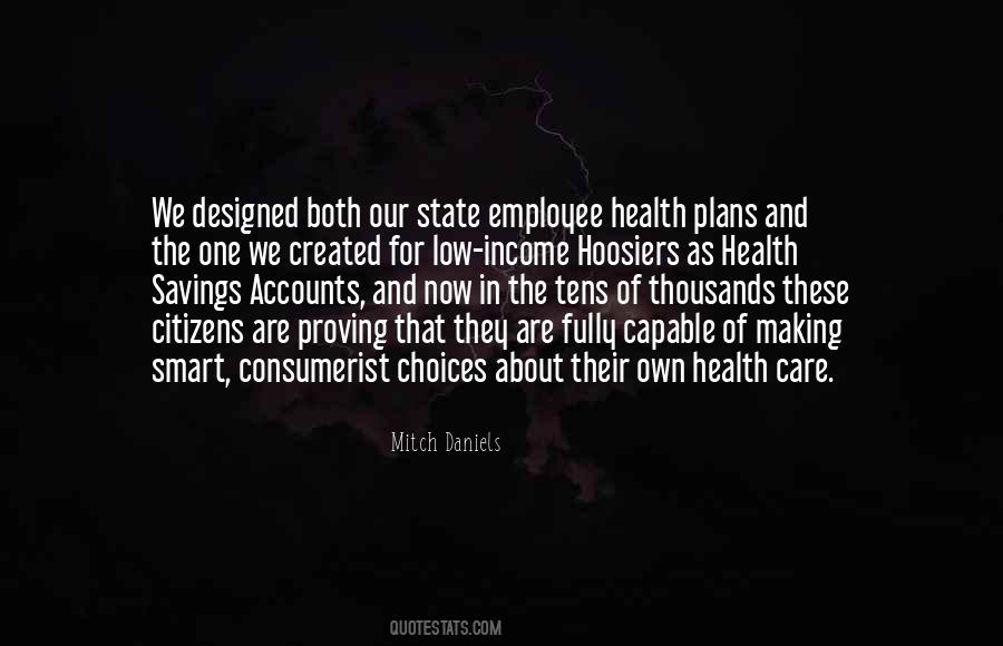 State No Income Quotes #1805260