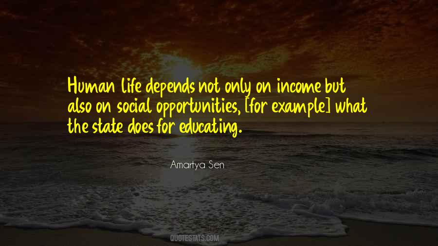 State No Income Quotes #882821